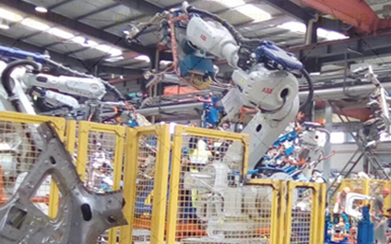机器人产业发展规划（2016－2020年）