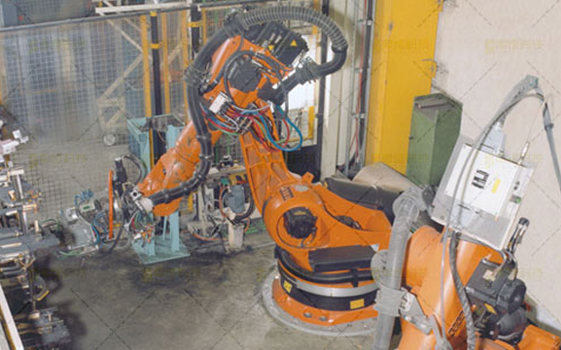 不锈钢焊接机器人生产的速度过慢怎么办？试试这个