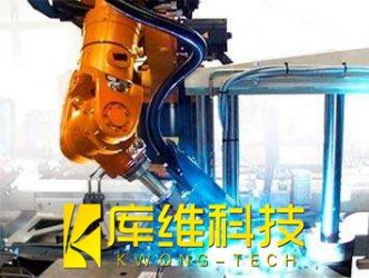 工业机器人-自动化焊接机器人-激光MIG复合焊接技术