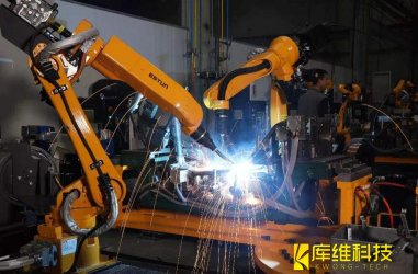 工业机器人焊接领域中颠覆性技术-激光MIG复合焊接技术