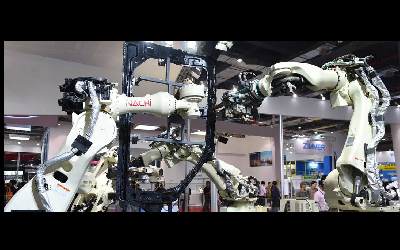 自动化川崎工业机器人控制设备搬运、安装和保管时的注意事项