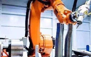 工业焊接机器人的发展趋势有哪些？