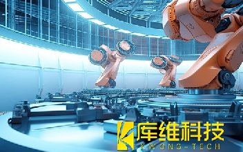 <b>探索2024年最佳工业机器人品牌：了解行业前沿</b>