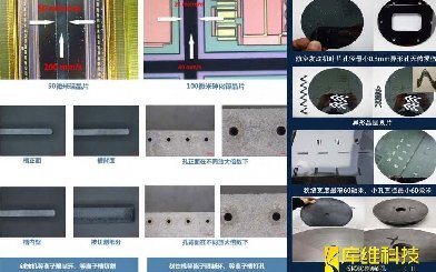 水导激光切割：在晶圆切割中水的电阻率为什么很小